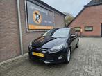 Ford FOCUS Wagon 2.0 TDCI Titanium (bj 2012), Auto's, Ford, Euro 5, Stof, Gebruikt, Zwart