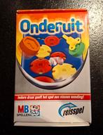 Onderuit spel nieuw, Ophalen of Verzenden, Nieuw