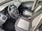 SEAT Ibiza 1.2 Reference 140Dkm. 5-Drs, A/C, PDC, LM, nw. AP, Voorwielaandrijving, Euro 5, Stof, Gebruikt