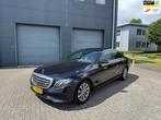 Mercedes-Benz E-klasse 200 d Premium Pano Head-Up display 20, Automaat, Achterwielaandrijving, Gebruikt, 150 pk