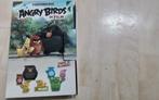 Complete  angry birds  verzamelbox, Ophalen of Verzenden, Film en Tv