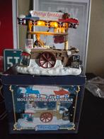 Typisch hollands haringkar, Diversen, Ophalen of Verzenden, Zo goed als nieuw