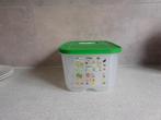 Tupperware Ventismart 4,4 Ltr. Groen, Ophalen of Verzenden, Zo goed als nieuw, Groen, Overige typen