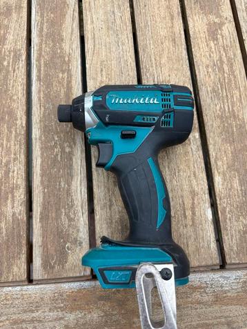 Makita DTD152Z 18V Slagschroevendraaier beschikbaar voor biedingen