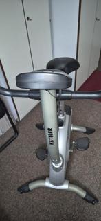 Hometrainer te koop, Ophalen, Gebruikt, Rug, Hometrainer