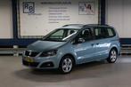 Seat Alhambra 1.4 TSI + NAP + DEALER ONDERHOUDEN ! ! !, Voorwielaandrijving, Euro 5, 4 cilinders, 150 pk
