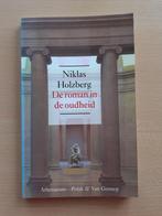 Niklas Holzberg - De roman in de oudheid, Ophalen of Verzenden, Zo goed als nieuw, Nederland