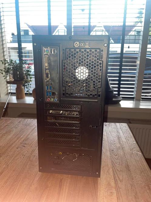 Pc+setup, Spelcomputers en Games, Games | Pc, Ophalen of Verzenden