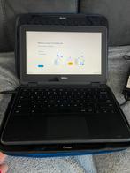 Dell Chromebook 11,6inch touchscreen , goede staat !!!, Computers en Software, Chromebooks, Touchscreen, Ophalen of Verzenden