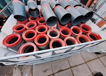 Skimmer 110x leuk voor de handelaar / opkoper beschikbaar voor biedingen