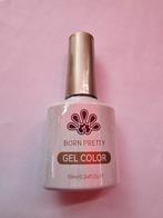 Nieuwe gel nagellak 10 ml, Ophalen, Nieuw, Handen en Nagels