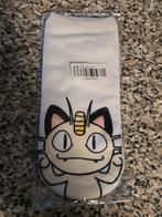 Meowth Sokken - Niet Officieel Pokemon, Sokken en Kniesokken, Wit, Nieuw, Overige maten