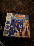 Galgje 1 tegen 1 - MB Spellen, Hobby en Vrije tijd, Een of twee spelers, Ophalen of Verzenden, Zo goed als nieuw