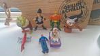 Macdonalds happy meal figuren, Ophalen of Verzenden, Gebruikt