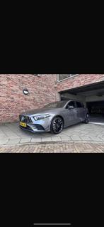 Mercedes-Benz A-Klasse A 35 AMG 4Matic 306pk AMG Speedshift, Auto's, Mercedes-Benz, Automaat, 4 cilinders, 2000 kg, Vierwielaandrijving