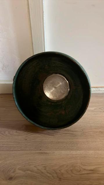 Melkzeef beschikbaar voor biedingen