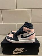 Air Jordan 1 Atmosphere Maat 38 nieuw, Ophalen of Verzenden, Nieuw, Roze, Sneakers of Gympen