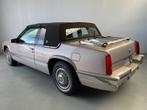Cadillac Eldorado 4.5 Coupé Climate+Cruise control Elek. st, Auto's, Automaat, Gebruikt, 4 stoelen, Leder en Stof