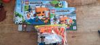 21178 Minecraft The fox lodge, Ophalen of Verzenden, Zo goed als nieuw