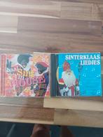 Sinterklaas liedjes, Ophalen of Verzenden, Gebruikt, Muziek