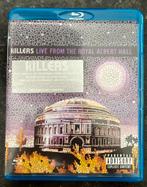 The Killers “Live From The Royal Albert Hall), Ophalen of Verzenden, Zo goed als nieuw, Muziek en Concerten