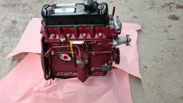 MG A MOTOR beschikbaar voor biedingen