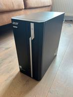 Acer PC met Nvidia P1000, Computers en Software, Desktop Pc's, Ophalen, 256 GB, 8 GB, Virtual Reality