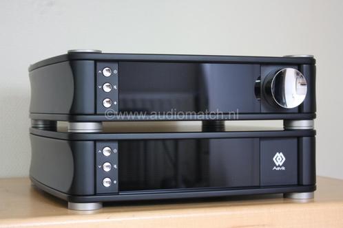 Aavik C-280 / P-280, Audio, Tv en Foto, Stereo-sets, Zo goed als nieuw, Overige merken, Ophalen