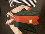 Peter pan outfit voor carnaval- maat 38, Ophalen of Verzenden, Zo goed als nieuw, Carnaval