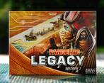 Pandemic Legacy Seizoen 2 (uitgespeeld), Gebruikt, Ophalen of Verzenden, Een of twee spelers