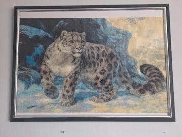 Diamond Painting Set - 2 Stuks beschikbaar voor biedingen