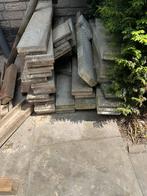 Betonbanden, Ophalen, Gebruikt, 100 tot 200 cm, Overige typen