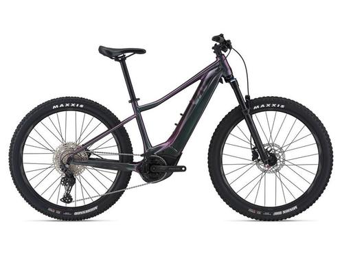 LIV Vall-E+ Pro Dames Dark Iridescent XS XS 2021, Fietsen en Brommers, Elektrische fietsen, Nieuw, Overige merken