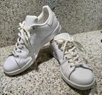 Adidas Stan Smith - Maat 38, Kleding | Dames, Schoenen, Ophalen of Verzenden, Zo goed als nieuw, Wit, Sneakers of Gympen