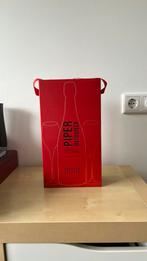 Piper Heidsieck Cuvée Brut champagne geschenkverpakking, Verzamelen, Wijnen, Nieuw, Frankrijk, Champagne, Ophalen
