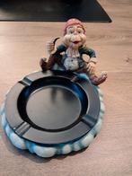 Laaf collectie asbak, Ophalen, Zo goed als nieuw, Gebruiksvoorwerp