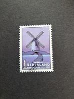 Nederland 2013 molen Zeddam, Postzegels en Munten, Postzegels | Nederland, Ophalen of Verzenden, Gestempeld