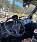 Camper stoel stoelen cabine Fiat Ducato Peugeot diverse, Caravans en Kamperen, Camper-accessoires, Ophalen of Verzenden, Gebruikt