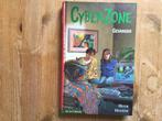 Cyberzone gevangen  -  Huub Hovens, Boeken, Ophalen of Verzenden, Zo goed als nieuw
