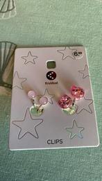 Clips oorbellen schoencadeautje sinterklaas, Ophalen of Verzenden, Nieuw, Oorbellen