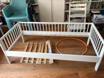 Ikea kinderbed, Kinderen en Baby's, Kinderkamer | Bedden, Gebruikt, 70 tot 85 cm, Ophalen of Verzenden, Lattenbodem