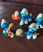 SAMMLER, Ophalen of Verzenden, Gebruikt, Smurfin