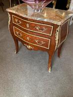 Antieke franse commode in perfecte staat, Ophalen