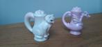 4 barbie prinses accessoires tea party,  zwanenmeer enz, Ophalen of Verzenden, Gebruikt, Accessoires