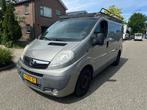 Opel Vivaro 2.0 CDTI L1H1 DC, Voorwielaandrijving, Startonderbreker, 4 cilinders, 1650 kg