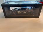 Bmw m3 dtm 2012 minichamps 1/18, Ophalen of Verzenden, Nieuw, Formule 1