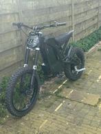 Custom ouxi gt2000, 72volt 4000watt., Ophalen, Zo goed als nieuw, Overige merken