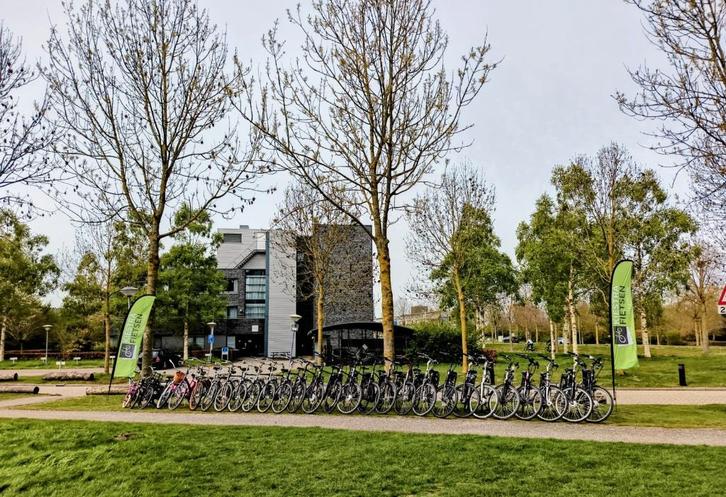 Inkoop en verkoop van fietsen. Almere, Fietsen en Brommers, Elektrische fietsen, Gebruikt, Overige merken, Ophalen of Verzenden