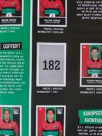 Voetbalplaatjes 2026 Plus ruilen update, Verzamelen, Supermarktacties, Plus, Ophalen of Verzenden