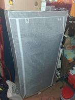 Opvouwbarehangkast mobiel compleet, Ophalen of Verzenden, Gebruikt, Campingkast